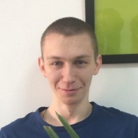 Vladimir Mogilev