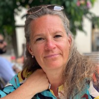 Jenny Andersson