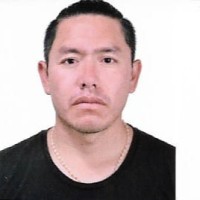 Ulises Solorzano Alfaro