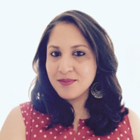 Prerna Vohra