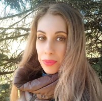 Victoria Vasina