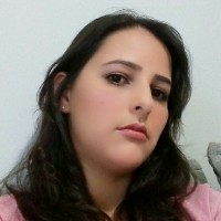 Wanessa Flores Hornick