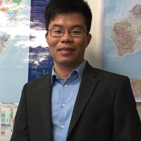 Yuxing Yu