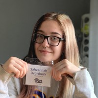 Sahvannah Dvorshock