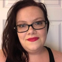 Angela Wright