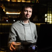 Volodymyr Zvieriev