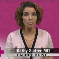 Dr. Kathy Glatter