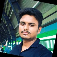 Suvendu Paul