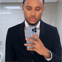 Shamari Mcdonald