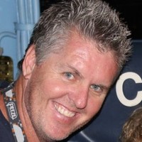 Keith Doran