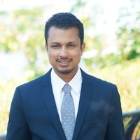 Ashwin Lakhraj