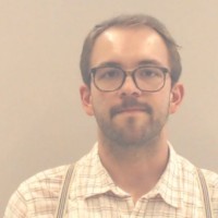 William Daniel Hesser