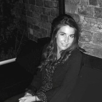 Nina Horvath