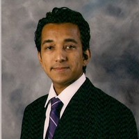 Ashish Silwal