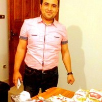 Muhammad Farooq