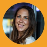 Emmelie Strand 👩💻