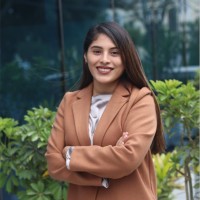 Estefani Carolina Deza Tamayo