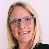 Catherine Le Dréau