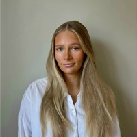Stina Bergström