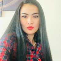 Perizat Sadykova
