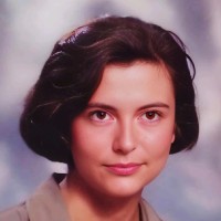 Natasha Hajdin