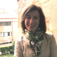 Silvia Garcia Andres