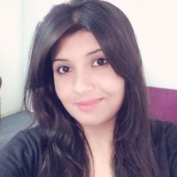 Maulika Patel