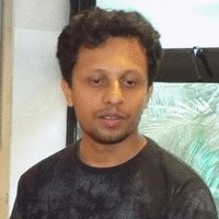 Prodipto Dhar