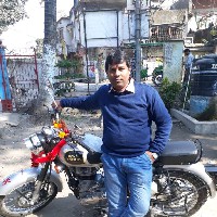 Subhash Sarkar