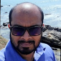 Dinesh Jayakody