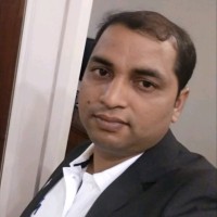 Jagamohan Dash