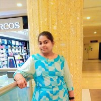 S.Indira Priyadharsini