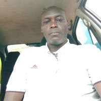 Aliyu umar
