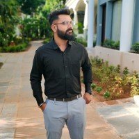 Tejas Chaudhari