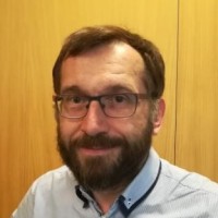 Rudi Labarbe