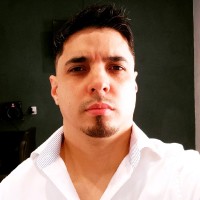 Mario Alberto Rocha Bernal