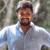Mithun Raikar M
