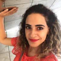 Reem Alkattan