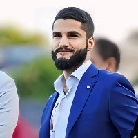 Mohammed Al Shamri