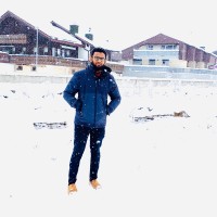 Mohamed Rizwan