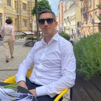 Denys SOLOVIOV