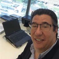 José Luiz Monteis