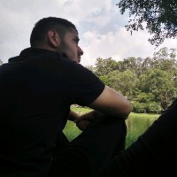 Luis Enrique Meza Paredes