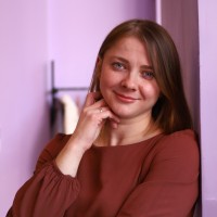 Екатерина Пронина