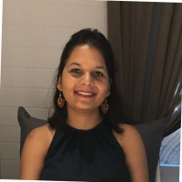Taruni Roy Khurana