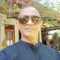 lloyd perera