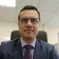 Mikhail Kalmykov