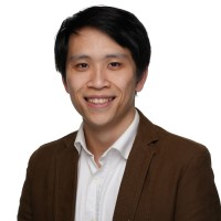 Jack Chen