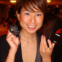 Satoko Miyazaki