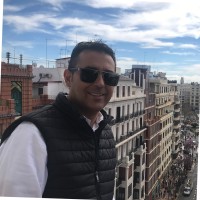 Jose Moreno Gimenez